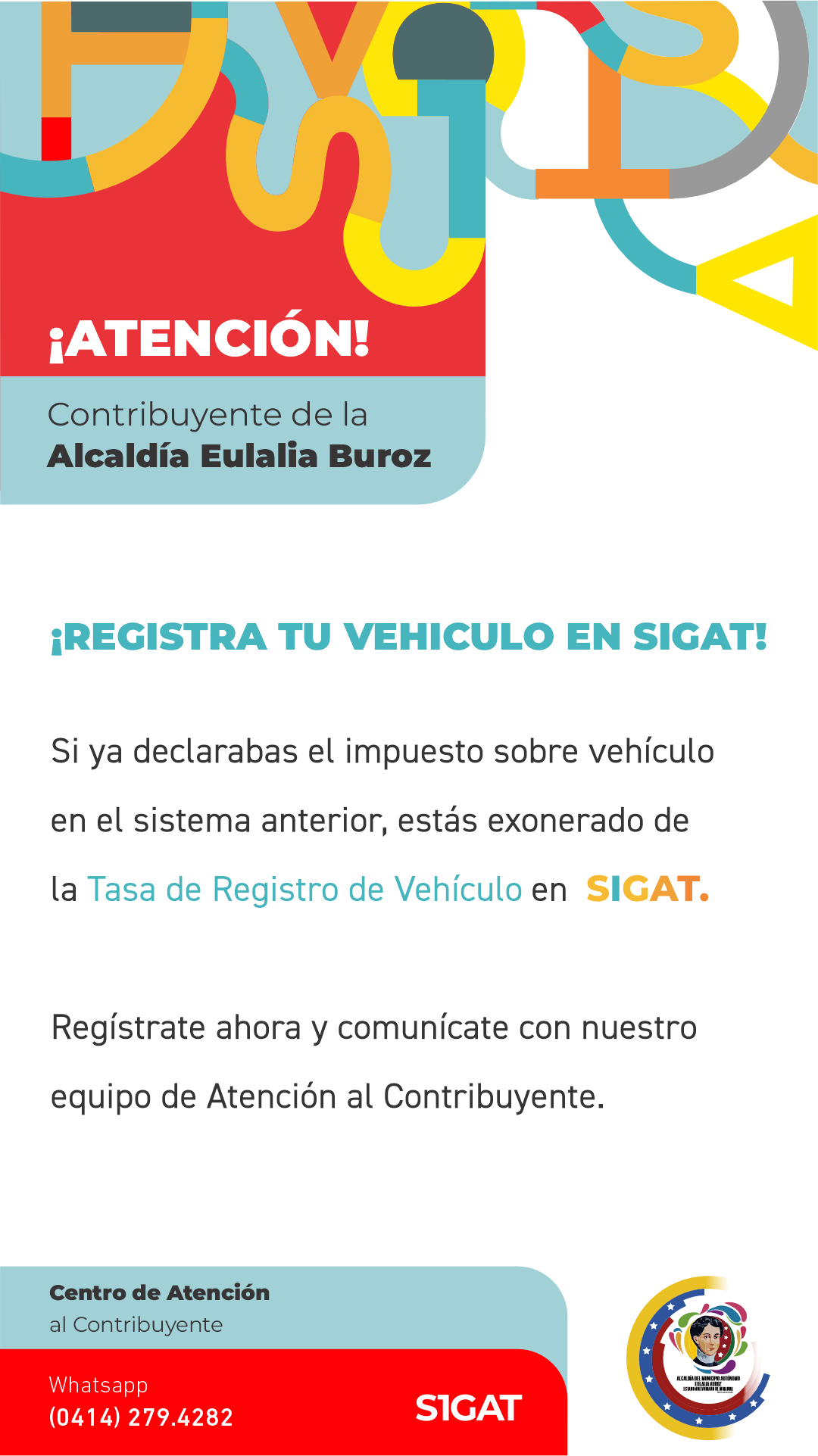 Imagen de bienvenida o anuncio